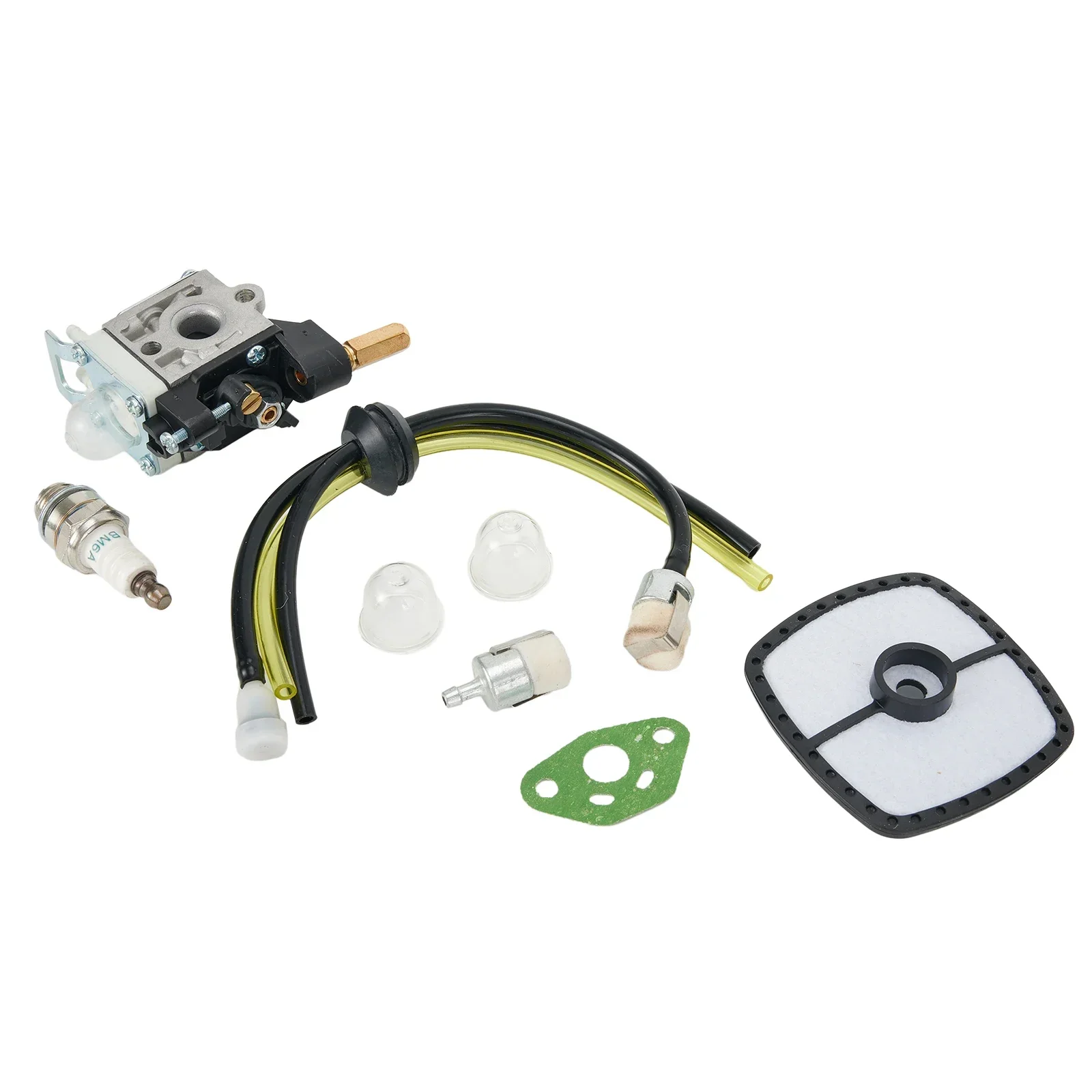 Карбюратор для Echo PE-2620 SRM-2620 SRM-2620T SRM-2620U триммер ZAMA RB-K75 Herramientas Ferramentas мультиметр
