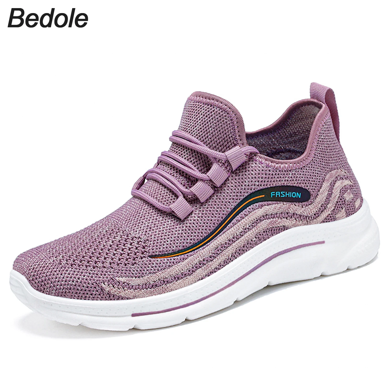 

Xiaomi Sports Loafers 2022 Summer Women's Cloth Shoes Light Soft Sole Shoe Woman Breathable Fly Woven Mesh Casual Women Footwear