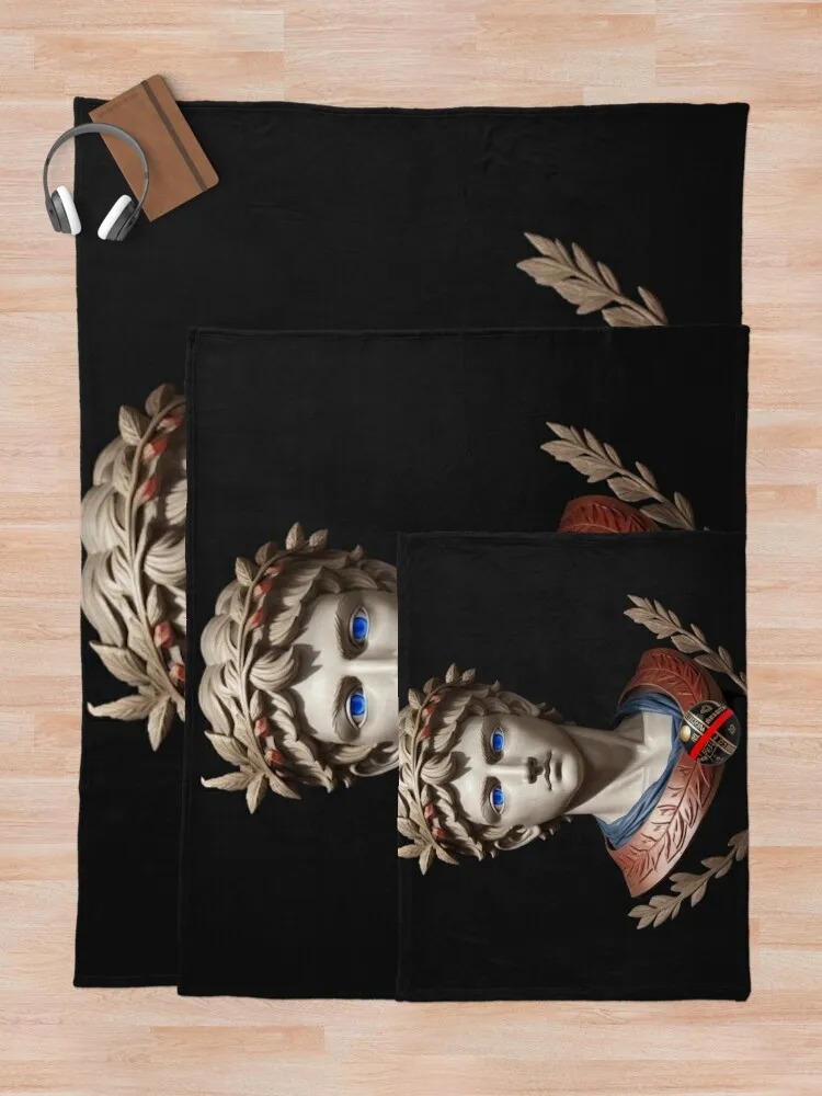 OLYMPIACOS — НОВЫЙ символ 2024 года Зенона одеяло tFv модное роскошное для гигантского