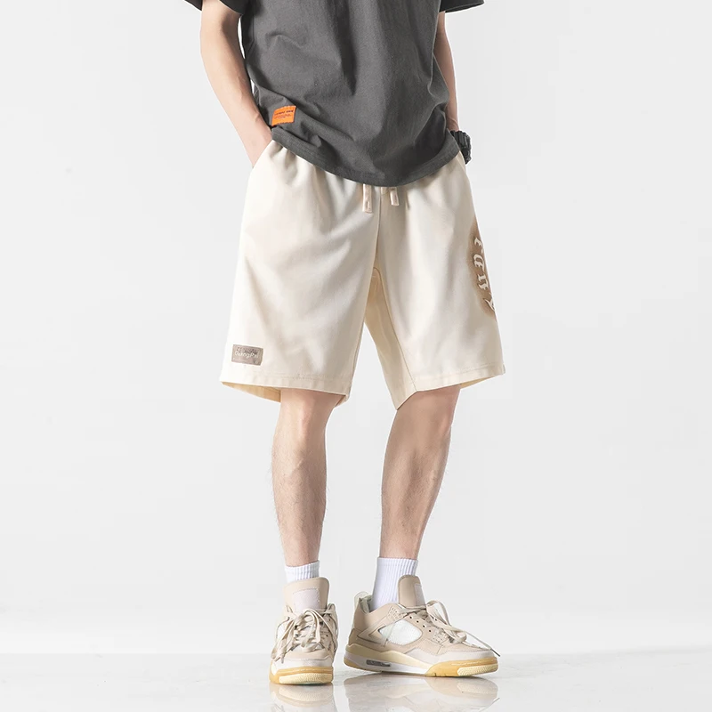 Рисунок 6 - Шорты CAAYU мужские пляжные