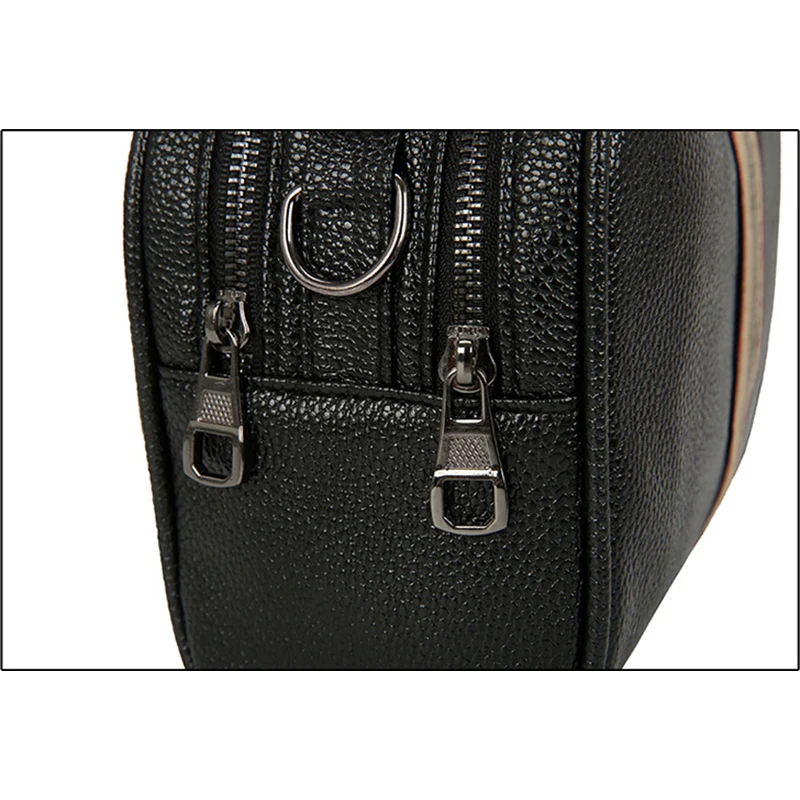 Винтажные сумки-мессенджеры на плечо 2022 женские сумки через из мягкой кожи