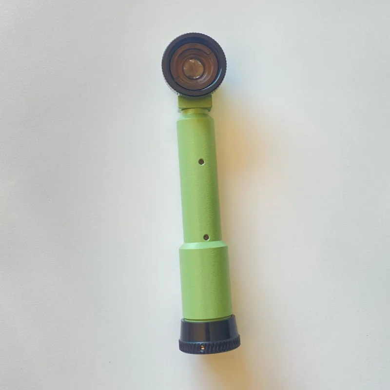 ДИАГНОНАЛЬНАЯ СВИЛА ДЛЯ TOTAL STATION LEI-CA TSO2 И GEOMAX ZT20 ZT3O ИСПОЛЬЗОВАНИЕ