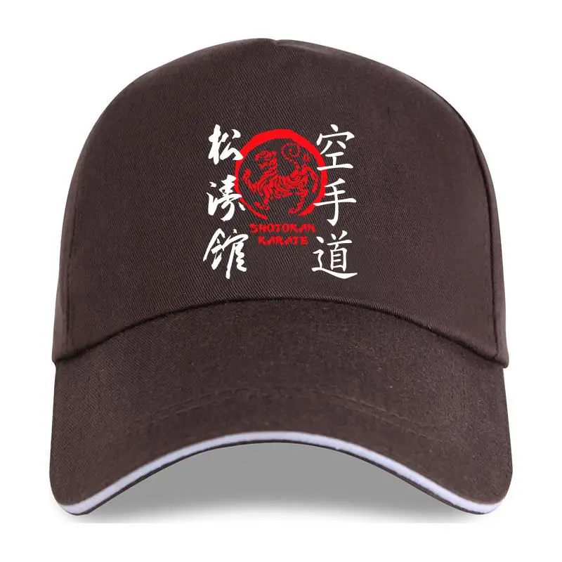 

new cap hat 2021 Funny 2021 Japan Japanese Kanji Shotokan Karate Dojo Mix Martial Arts Mma Baseball Cap