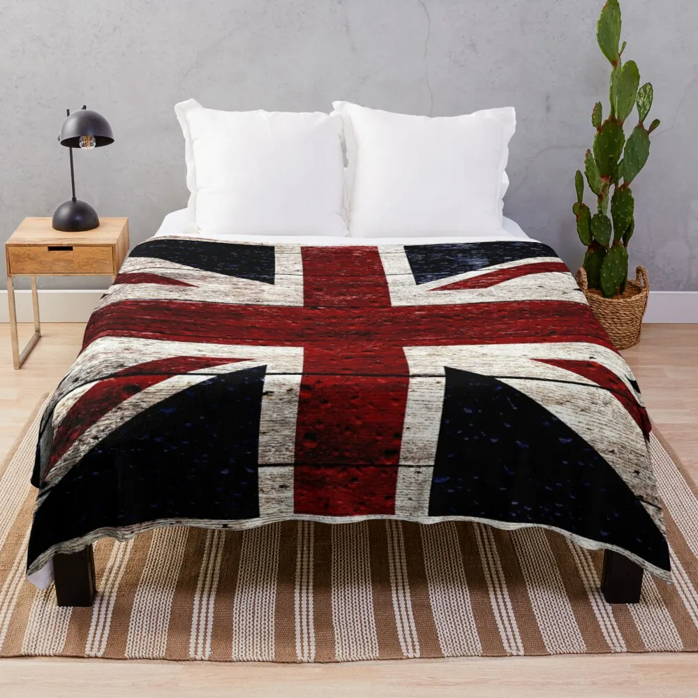 

Union jack lance cobertor cobertores para sofás dormitório quarto essentials cobertor do miúdo têxtil para a casa de inverno