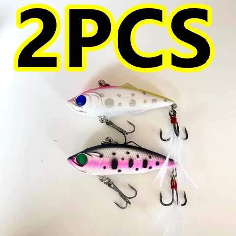 JACKALL TN50 Regular Edition Noise VIB Bass Lure