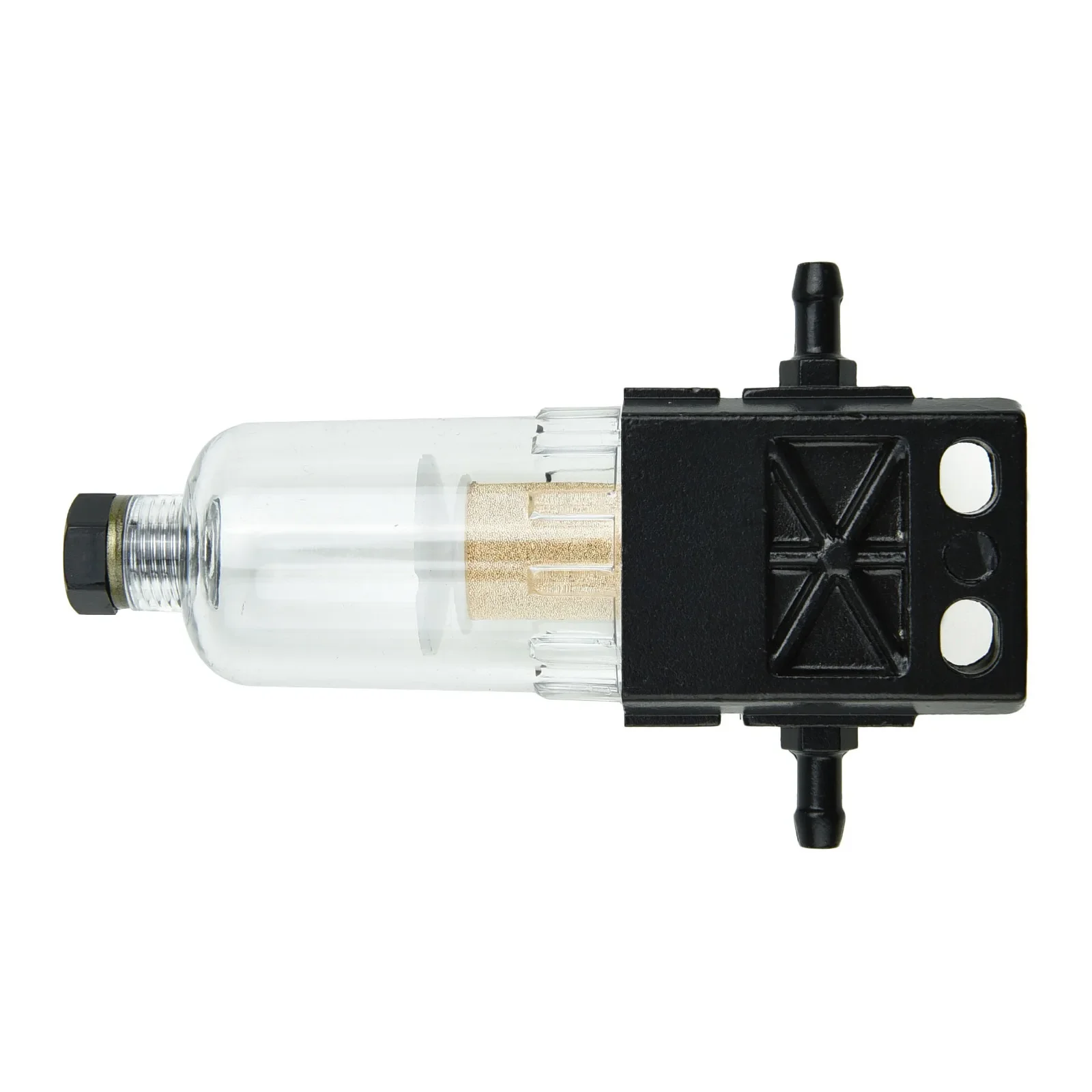 Прочный топливный фильтр водоотделитель в сборе предназначенный для дизельных и