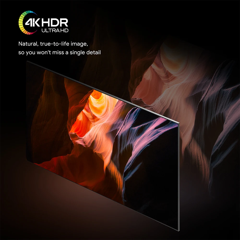 ТВ-приставка Mecool KT1 DVB-T/T2 Android 10 Google Сертифицированный 0 Смарт медиаплеер 4K Amlogic S905X4