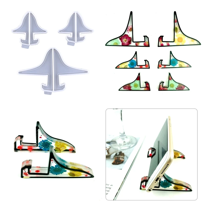 

Фоторамка кронштейн прессформы стенд прессформы литья смолы для фоторамок D0LC