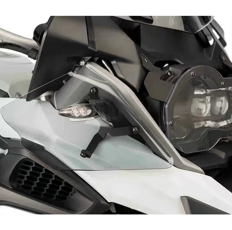 2018-2023 2022 для BMW R1200GS R1250GS F750GS F850GS боковой ветрозащитный отражатель ветрового