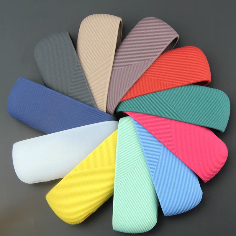 Силиконовый чехол для IQOS 3 0 Duo защитный переноски |