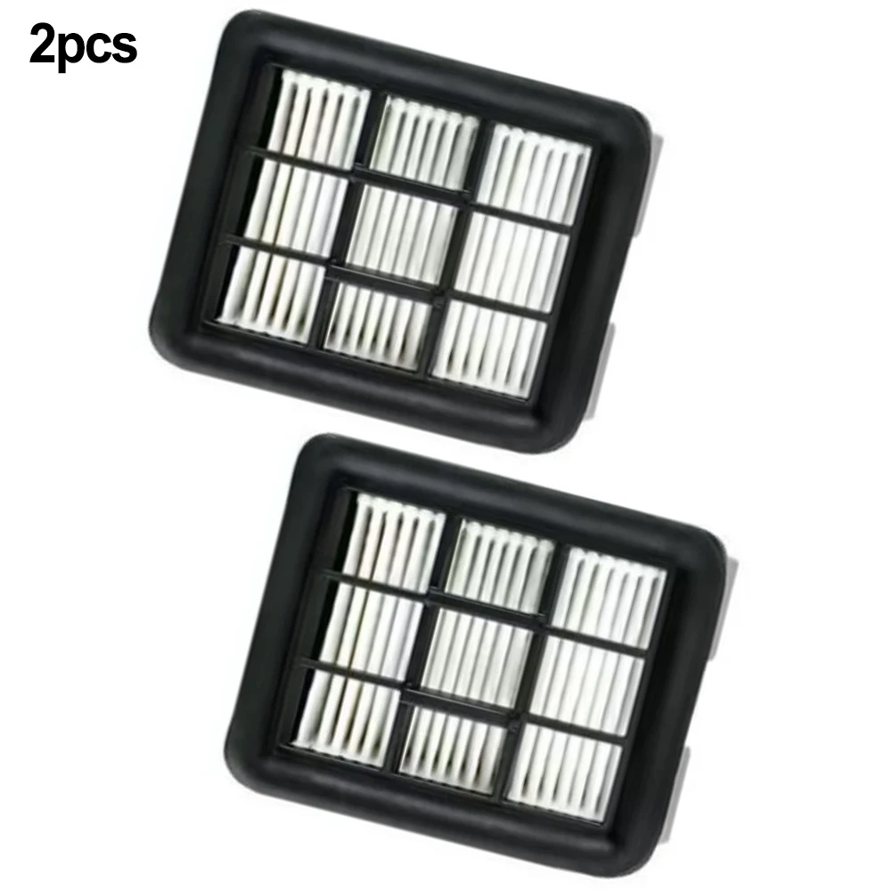 

2pcs Household Cleaning Filter For Bissell CrossWave HF3 Cordless Wet/Dry Vacuum Cleaner 3649A Filters Useful Things For Home