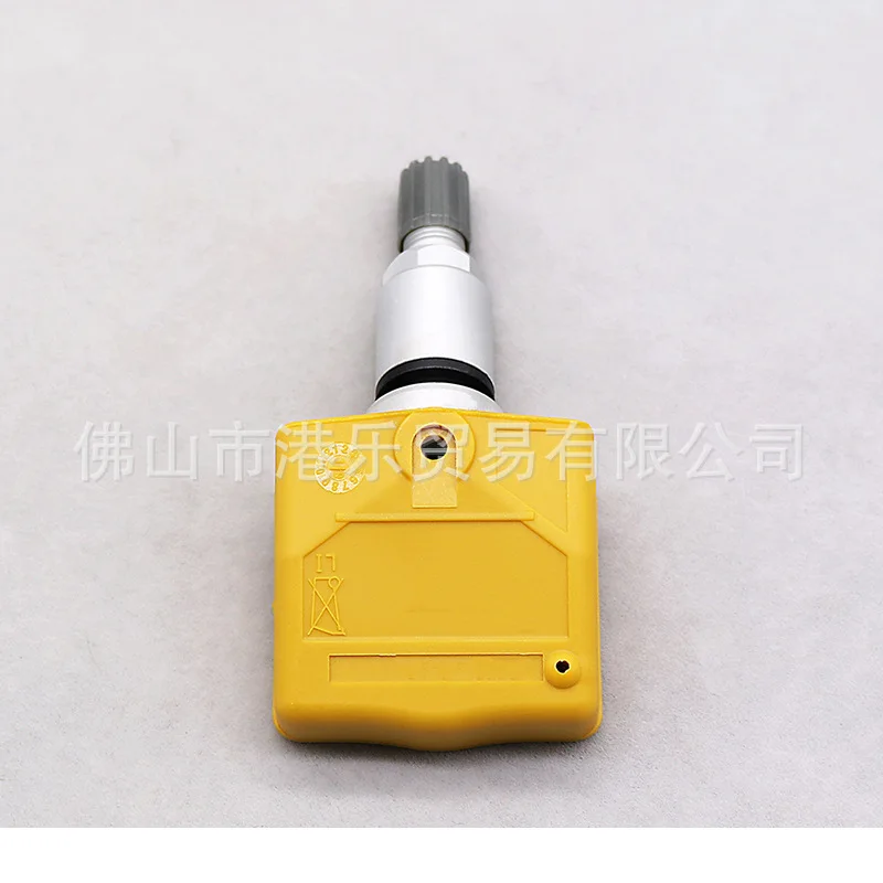 

4-pack car tire pressure sensor fit for 40700-ja01b tire pressure sensor 40700 ja01b air pressure monitoring