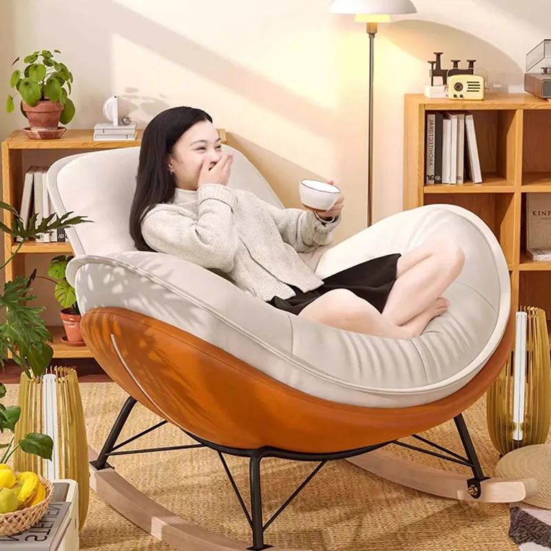 Индивидуальное кресло с откидывающейся спинкой офисные металлические