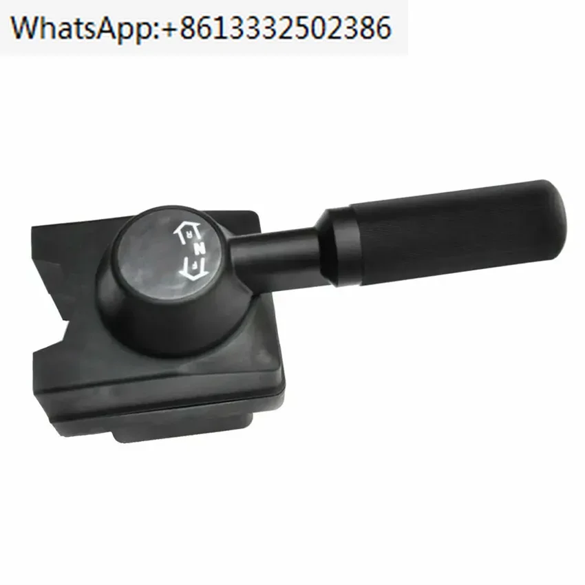 Переключатель управления трансмиссией 261-2207 2612207 CA2612207 174-6640 для CAT 416D 424B 428E 442D 444E