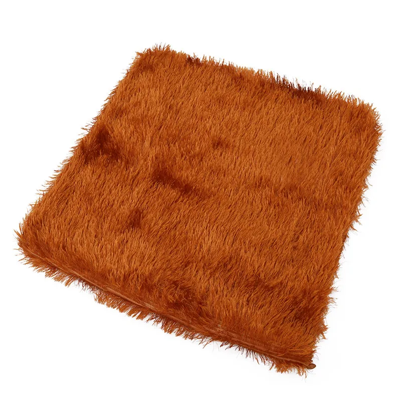 

Наволочка из искусственного меха