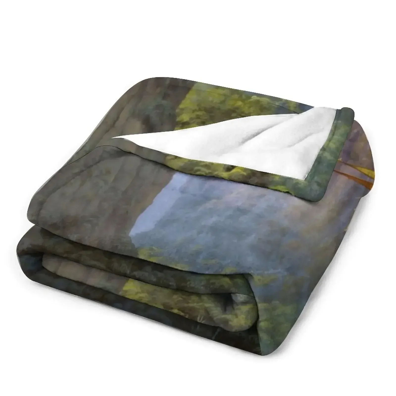 Одеяло Лемурия Мягкие кровати декоративные теплые зимние одеяла и пледы Одеяла