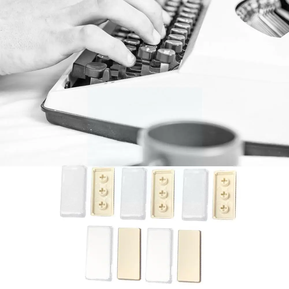 

Съемные двухслойные колпачки для клавиш, 5 шт., съемные зажимы для бумаги, Пользовательский переключатель для клавиш, колпачок для клавиш, Mx, ...