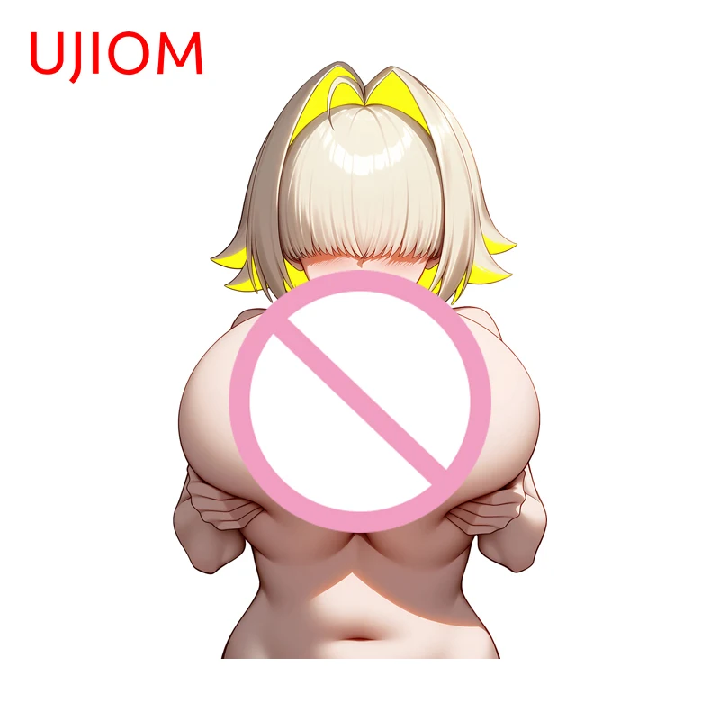 

Наклейка UJIOM для стен