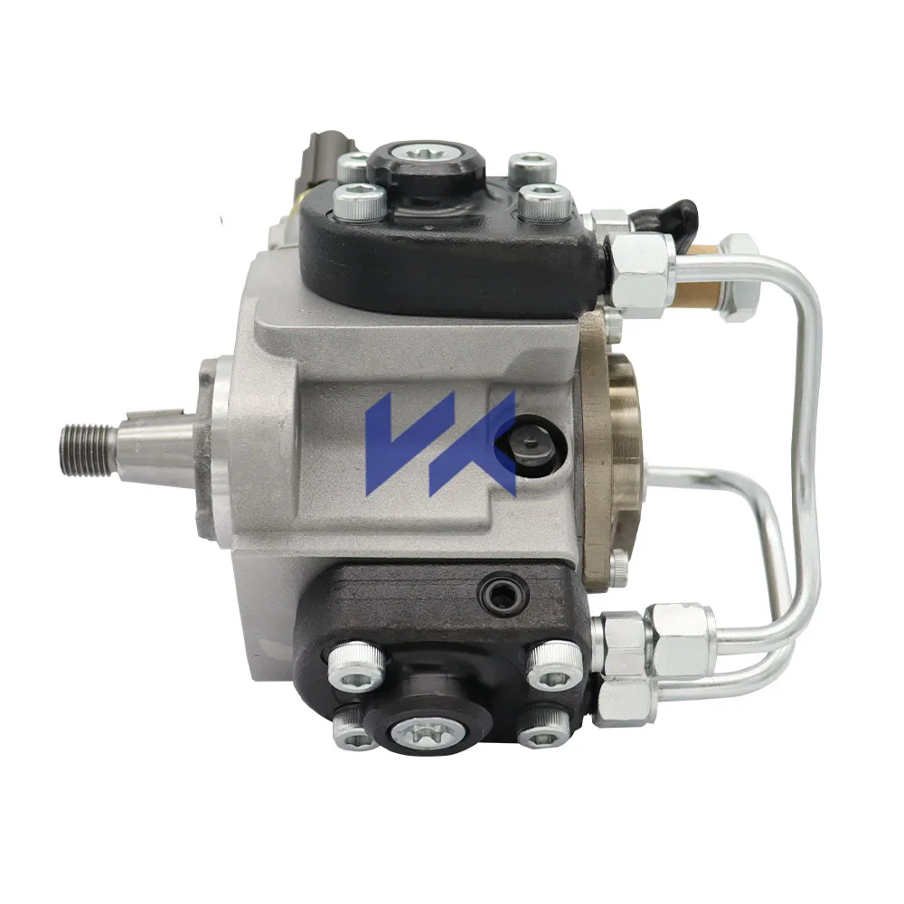 Насос высокого давления HP4 294050-0660 RE571640 насос для дизельного двигателя JOHNDEERE 2106E