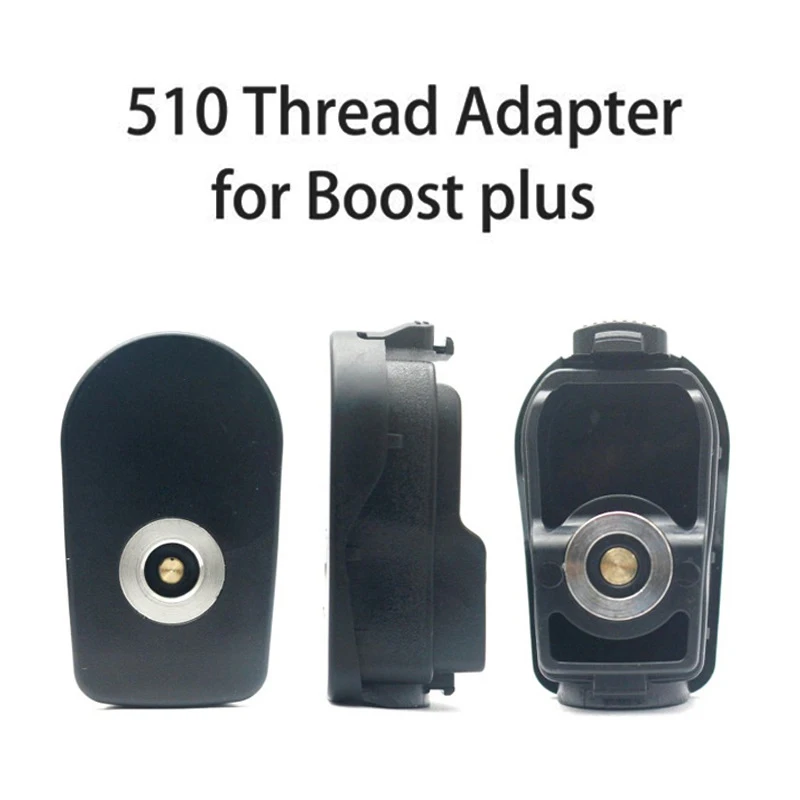 1 шт. 510 адаптер запасная часть DIY соединитель для адаптера Geekvape Aegis Boost PLUS