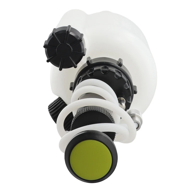 Система наполнения масла с ручной коробкой передач автоматическая коробка 3 л +