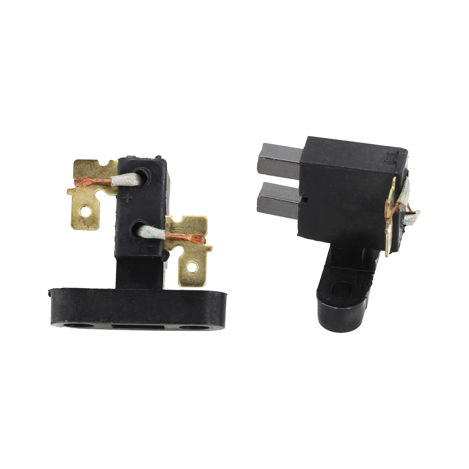 2 шт. аксессуары для бензинового генератора 2-3 кВт 5-8 электрический медный