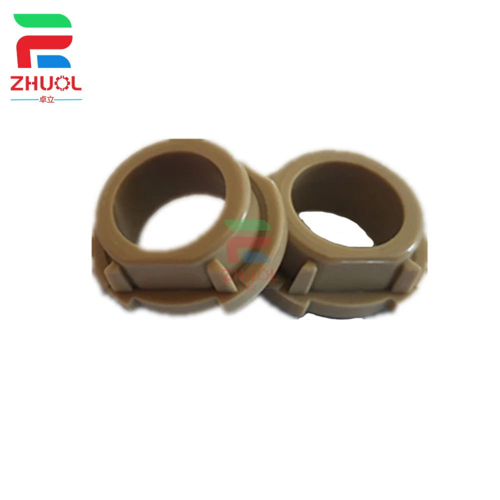 20 комплектов RS5-1389-000 Втулка нижнего прижимного ролика фьюзера для HP LaserJet 5000 5100 5200