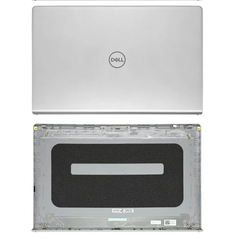 Новый оригинальный чехол для ноутбука Dell Inspiron 15 3510 3511 3515 3520 3525 3521 задняя крышка