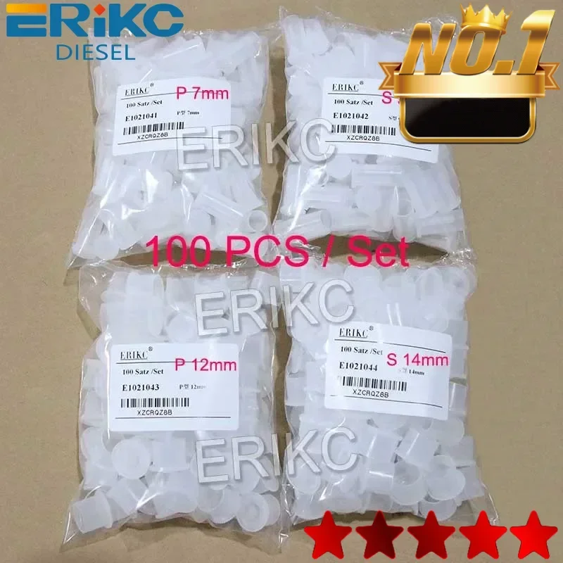 ГОРЯЧАЯ форсунка для дизельного двигателя Bosch CR пылезащитный колпачок диаметр 12