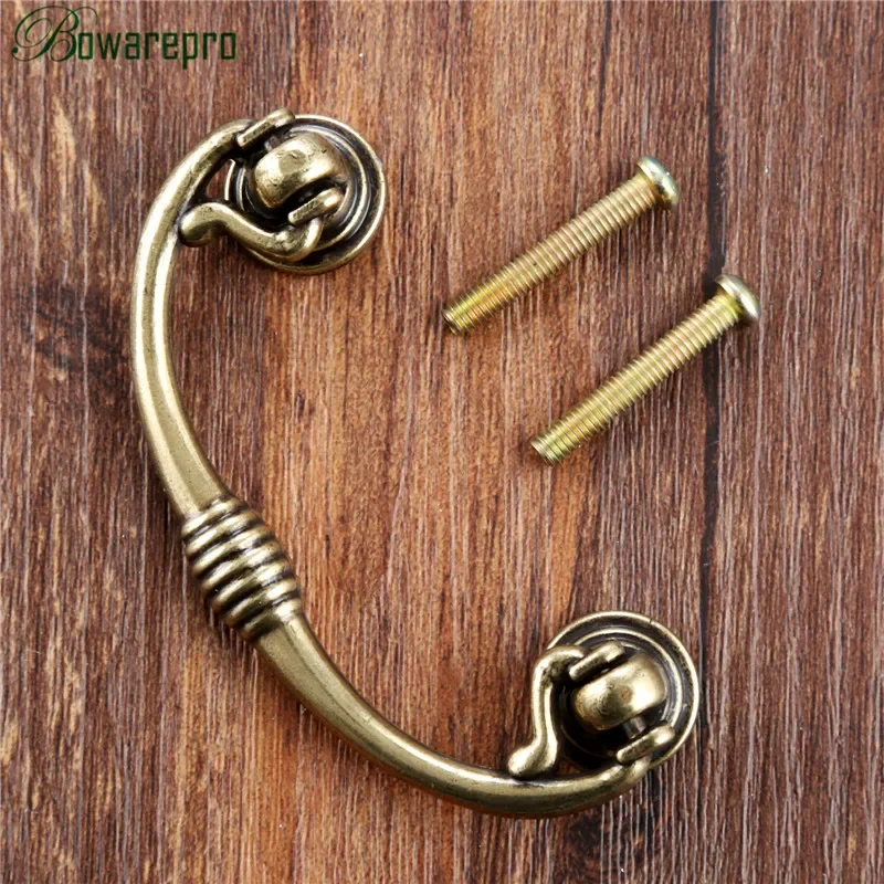 

Ручка для шкафа, цинковый сплав, 64 мм