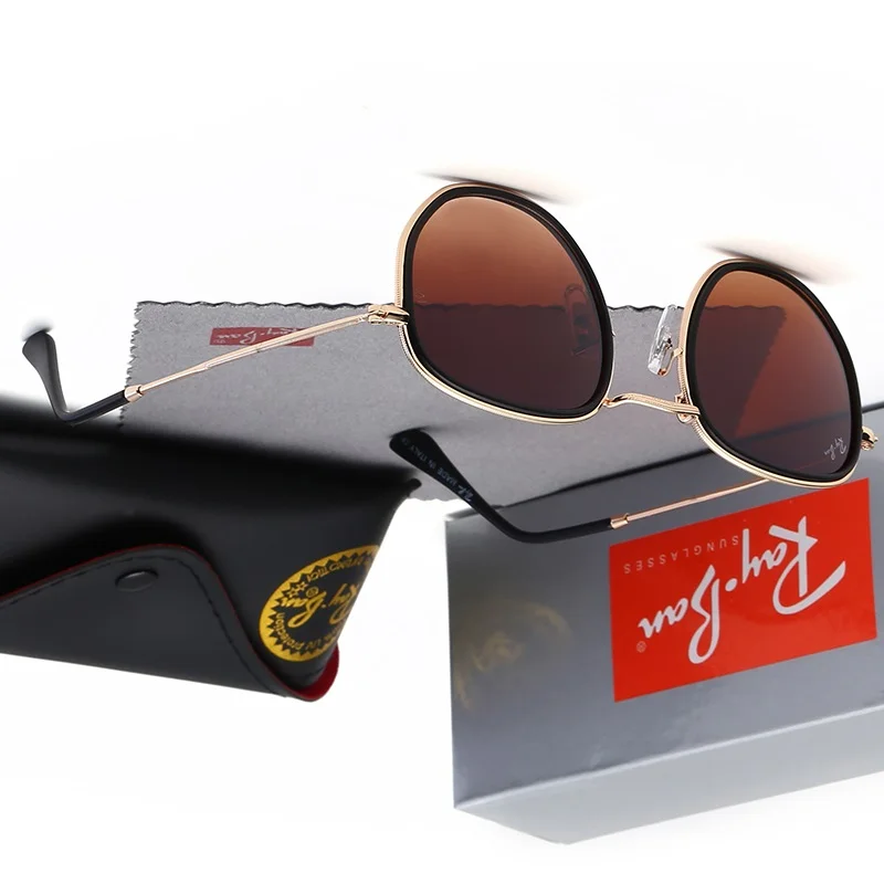 

2022 NEW Sunglasses Brand Designer Polarized Eyeglasses gafas For Men/Women Sun Glasses classic prescription NO03548