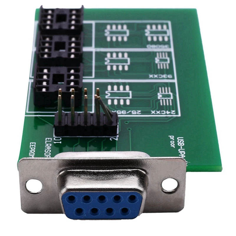 2 шт. USB-программатор Upa V1.3 с адаптером для главного блока версии 2013