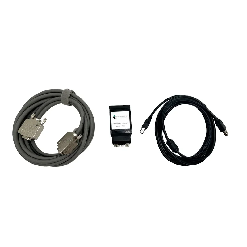 Диагностический инструмент экскаватора SUNORO для конвертера Heinzmann USB-ISO9141 620-00-177-00