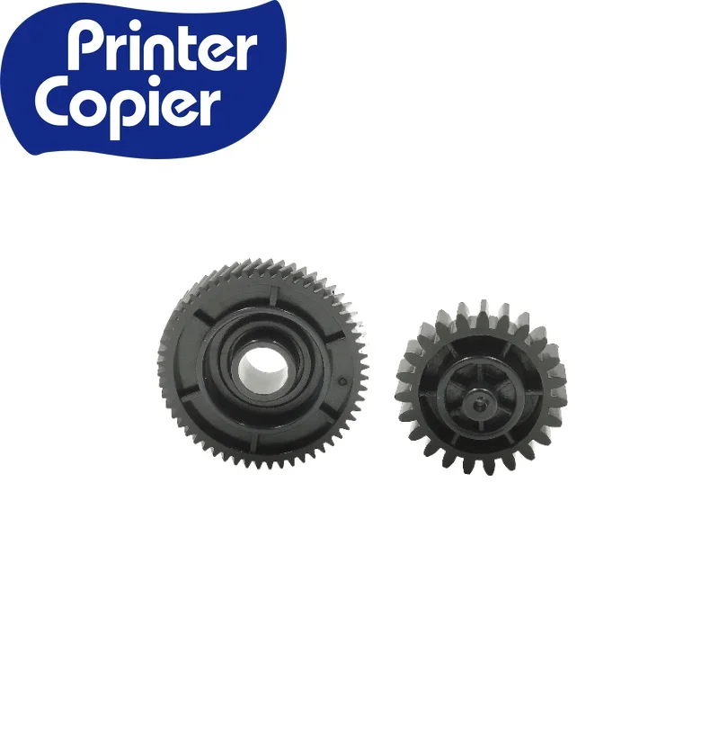 10 комплектов SWING GEAR привода фьюзера для Canon LBP 3010 3018 3050 3100 3108 HP P1005 P1006 P1007 P1008 P1102 P1106