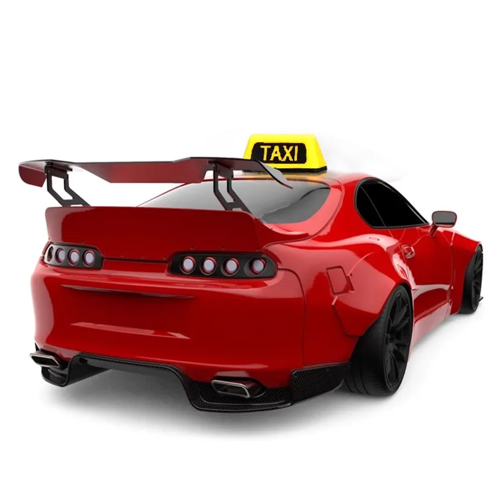 Аксессуары для радиоуправляемых автомобилей светодиодное освещение украшение