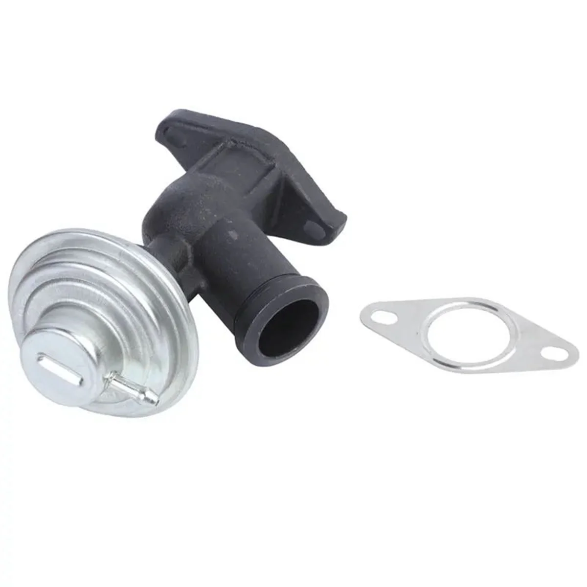 Клапан EGR для Peugeot 206 306 307 406 607 экспертный партнер Fiat Citroen Berlingo C4 C5 Jumpy Xantia Xsara 1628.JZ