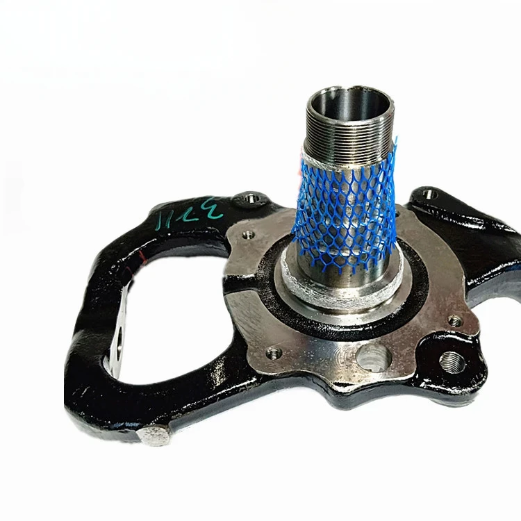 FZJ100 UZJ100 Рулевой кулак 43201-60020