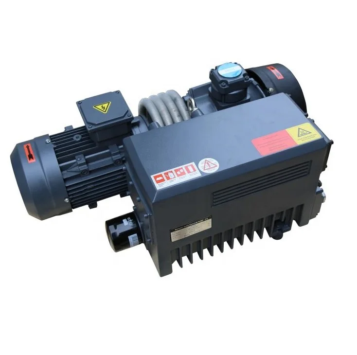 

XD 10 16 20 40 63 100 160 320 m3/h rotary vane type vacuum pump