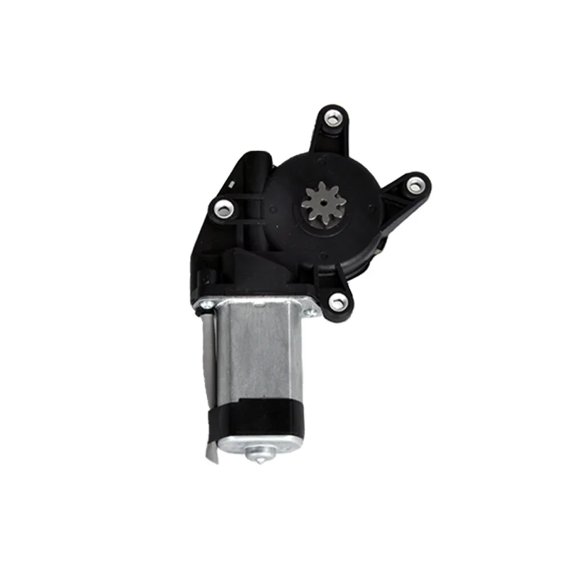 Электрический двигатель постоянного тока 12 В 24 в 8 нм для универсального