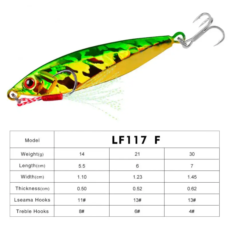 

Искусственная жесткая приманка, антикоррозийная, конусная, искусственная приманка, многоразовая, сверхдлинная металлическая приманка, при...