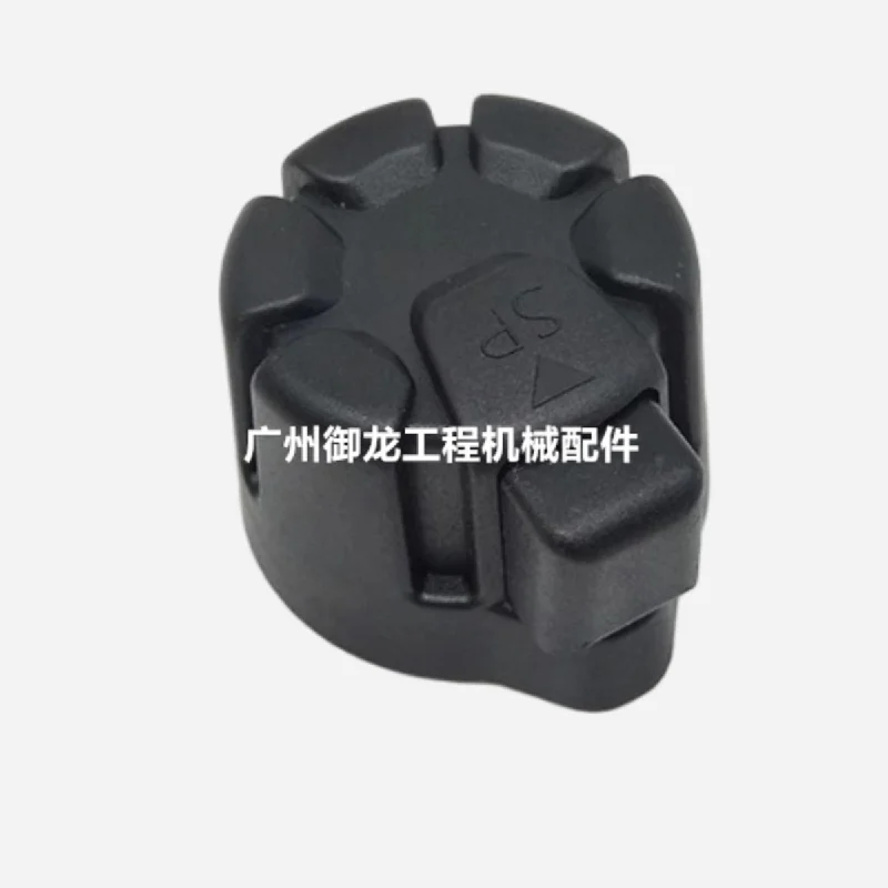 Рукоятка акселератора для Sumitomo SH чехол cx KnobSH120 210 240 350 360A1 A2 A3 a5switch