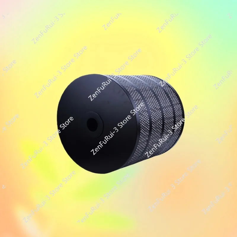 Фото Фильтрующий элемент Slow Wire Filter Element Filter SHF-25E, модель OMF-340F, керамический блок SO-18M-1, кронштейн 90-1, газовая пружина AQ325, GSS22096A №5
