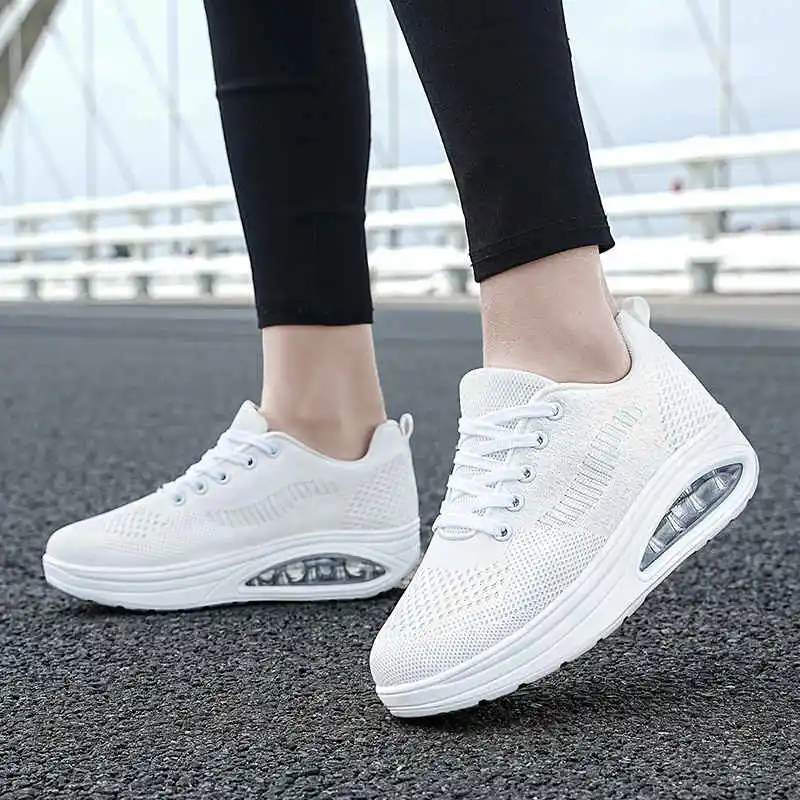 

Sport Shoes For Women Toning Running Tennis Designer Luxury 2023 Sports Woman Casual Hiking White Woman Sneakers Cycling Tennis