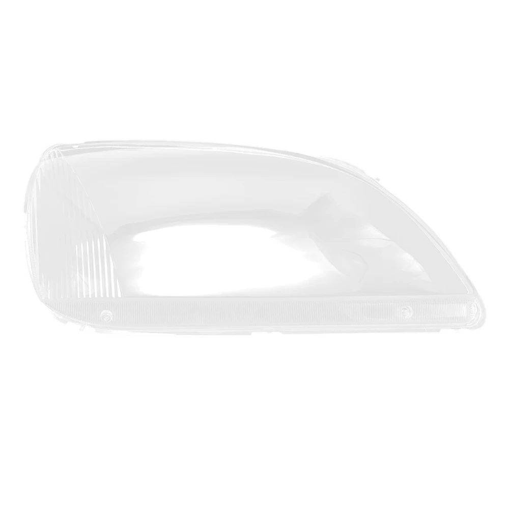 

Чехол для правой фары Ford Fiesta 2005 2006 2007 2008 Прозрачная крышка для объектива