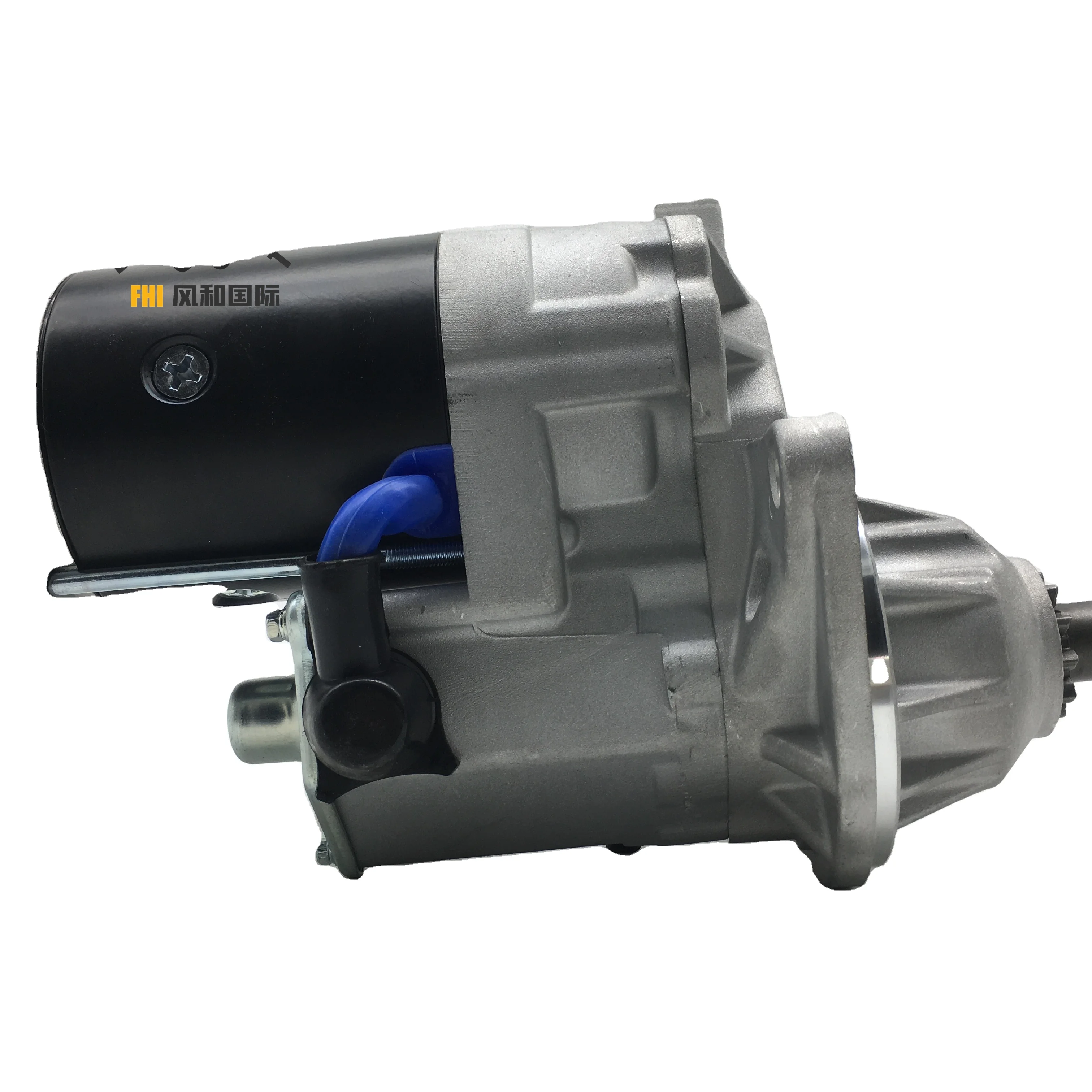 

factory High quality 6D16 ND starter motor part 24V 11T 5.5KW 36100-93C00 auto starter for 215-9