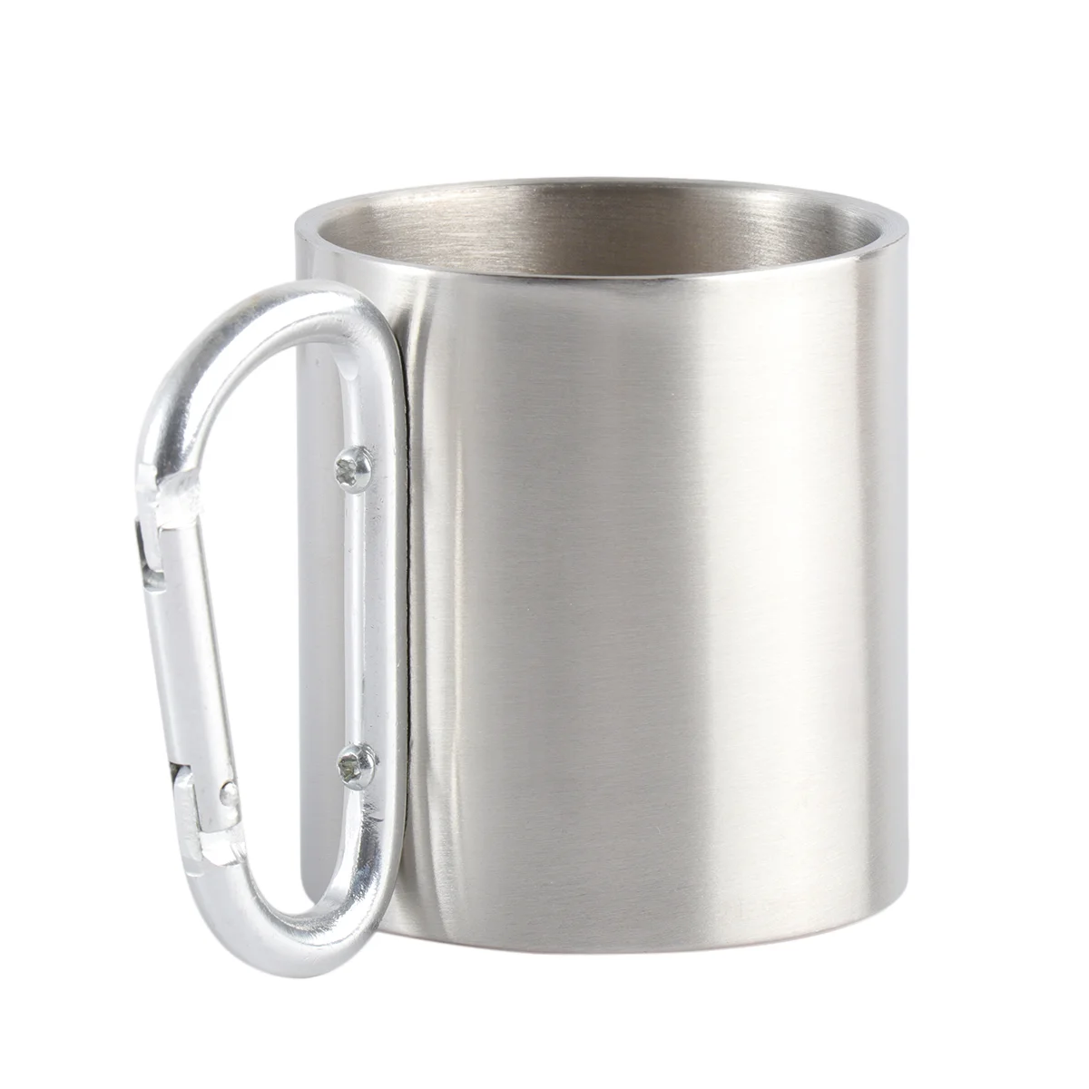 

Metal Mugs Aluminium Alloy Cup Climbing Mug Aluminum Alloy Camping Cup Climbing Mug Camping Equipment