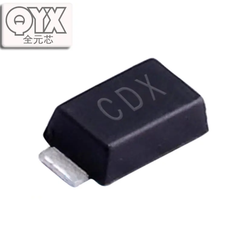 20 шт./партия, новый оригинальный SMF90CA CDX SOD-123FL 200 Вт 90 в