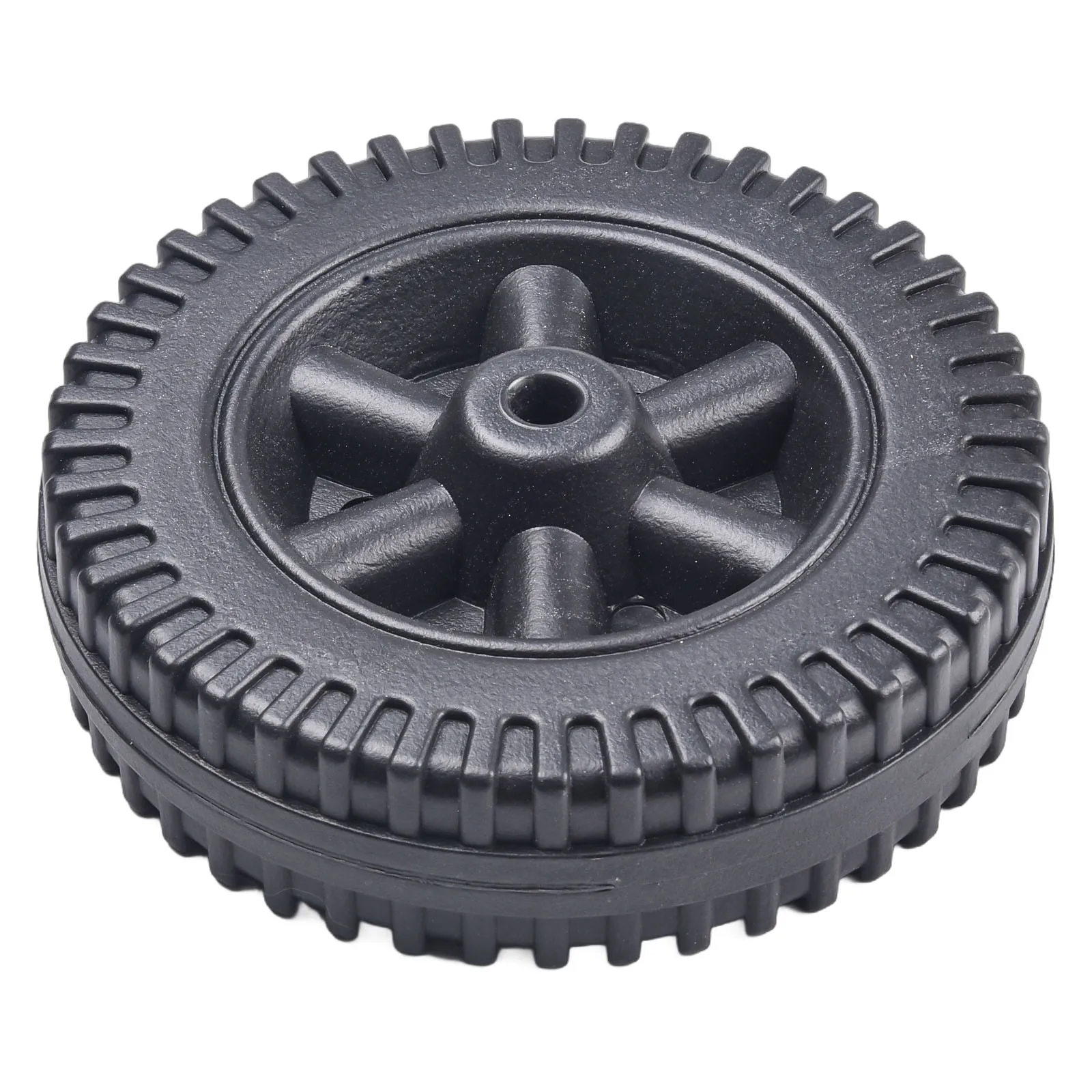 2 шт. = 6 дюймов колеса для барбекю гриль с крышкой пластиковые пылезащитные гриля