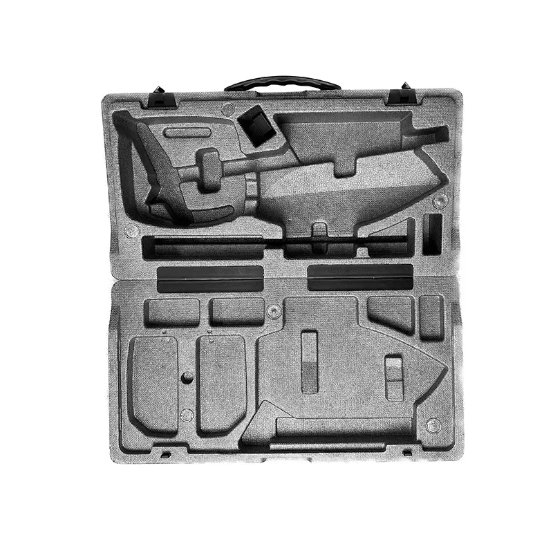 Чехол для переноски радиоуправляемого вертолета Flywing FW450 V3 упаковочная коробка