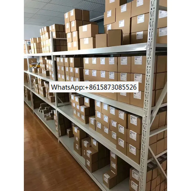 

Модули серии 6ES7134